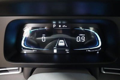 2026 Hyundai ELANTRA SEL Sport IVT