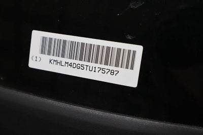 2026 Hyundai ELANTRA SEL Sport IVT