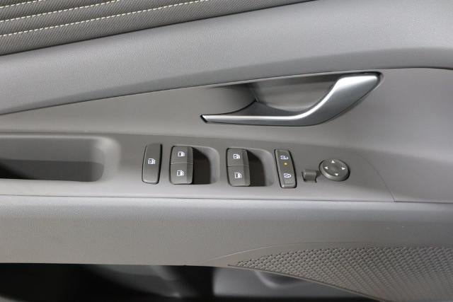 2026 Hyundai ELANTRA SEL Sport IVT