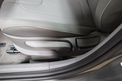 2026 Hyundai ELANTRA SEL Sport IVT