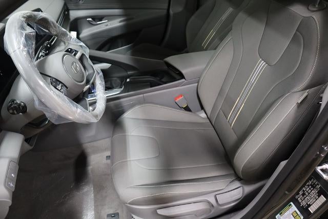 2026 Hyundai ELANTRA SEL Sport IVT