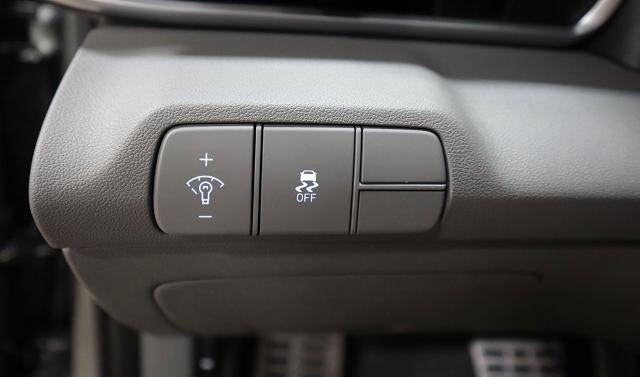 2026 Hyundai ELANTRA SEL Sport IVT