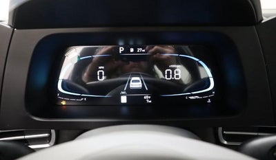 2026 Hyundai ELANTRA SEL Sport IVT