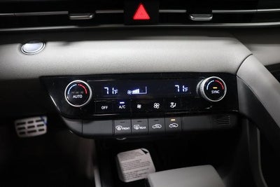 2026 Hyundai ELANTRA SEL Sport IVT