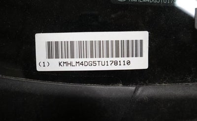 2026 Hyundai ELANTRA SEL Sport IVT