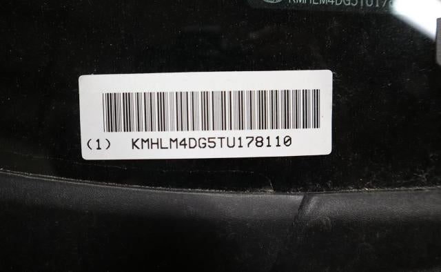 2026 Hyundai ELANTRA SEL Sport IVT