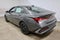 2026 Hyundai ELANTRA SEL Sport IVT