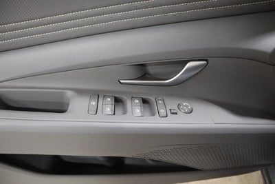 2026 Hyundai ELANTRA SEL Sport IVT