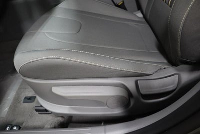 2026 Hyundai ELANTRA SEL Sport IVT