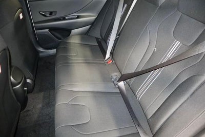 2026 Hyundai ELANTRA SEL Sport Sedan