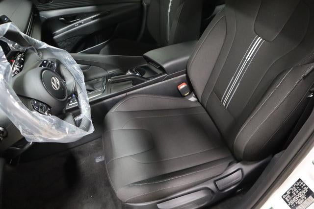 2026 Hyundai ELANTRA SEL Sport Sedan