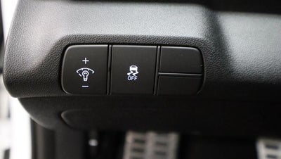 2026 Hyundai ELANTRA SEL Sport Sedan