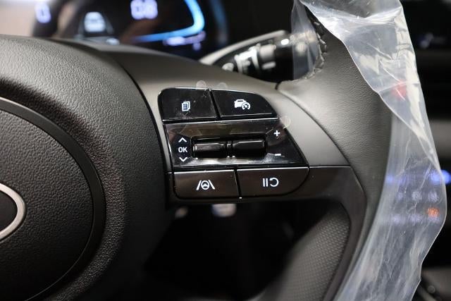 2026 Hyundai ELANTRA SEL Sport Sedan