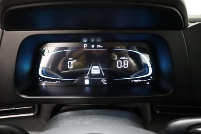 2026 Hyundai ELANTRA SEL Sport Sedan