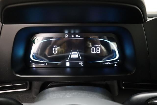2026 Hyundai ELANTRA SEL Sport Sedan