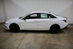 2026 Hyundai ELANTRA SEL Sport Sedan