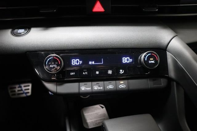 2026 Hyundai ELANTRA SEL Sport Sedan