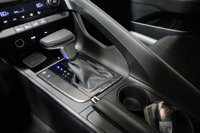 2026 Hyundai ELANTRA SEL Sport Sedan