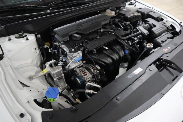 2026 Hyundai ELANTRA SEL Sport Sedan