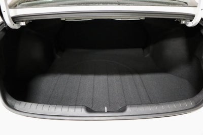 2026 Hyundai ELANTRA SEL Sport Sedan