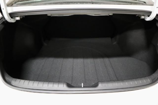 2026 Hyundai ELANTRA SEL Sport Sedan