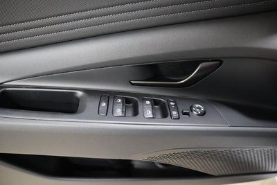 2026 Hyundai ELANTRA SEL Sport Sedan