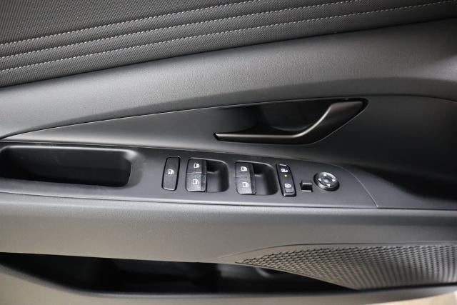 2026 Hyundai ELANTRA SEL Sport Sedan