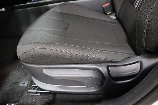 2026 Hyundai ELANTRA SEL Sport Sedan