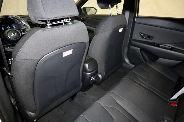 2026 Hyundai ELANTRA SEL Sport Sedan
