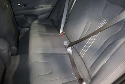 2026 Hyundai ELANTRA SEL Sport IVT