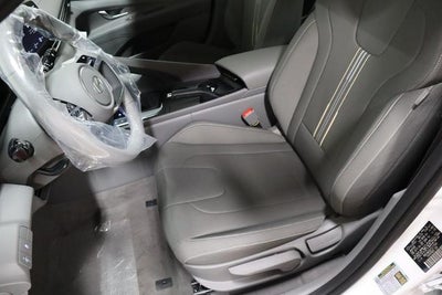 2026 Hyundai ELANTRA SEL Sport IVT