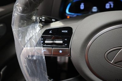 2026 Hyundai ELANTRA SEL Sport IVT