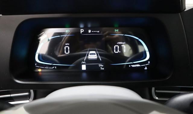 2026 Hyundai ELANTRA SEL Sport IVT