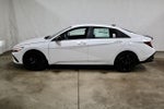 2026 Hyundai ELANTRA SEL Sport IVT