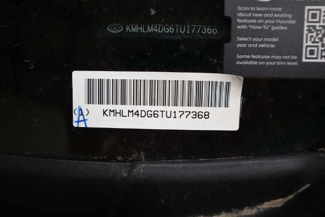 2026 Hyundai ELANTRA SEL Sport IVT