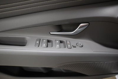 2026 Hyundai ELANTRA SEL Sport IVT