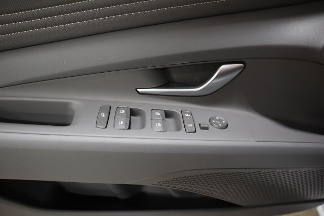 2026 Hyundai ELANTRA SEL Sport IVT