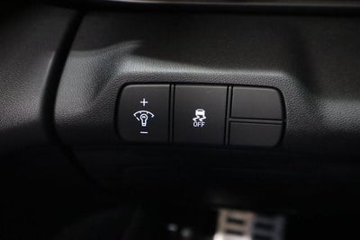 2026 Hyundai ELANTRA SEL Sport IVT