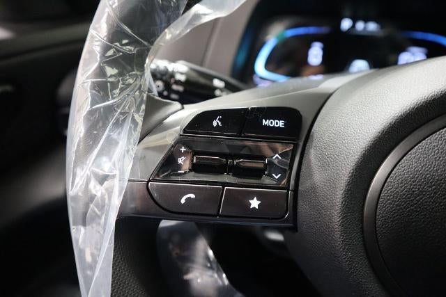 2026 Hyundai ELANTRA SEL Sport IVT