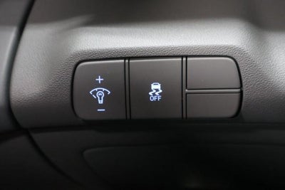 2026 Hyundai ELANTRA SEL Sport Sedan