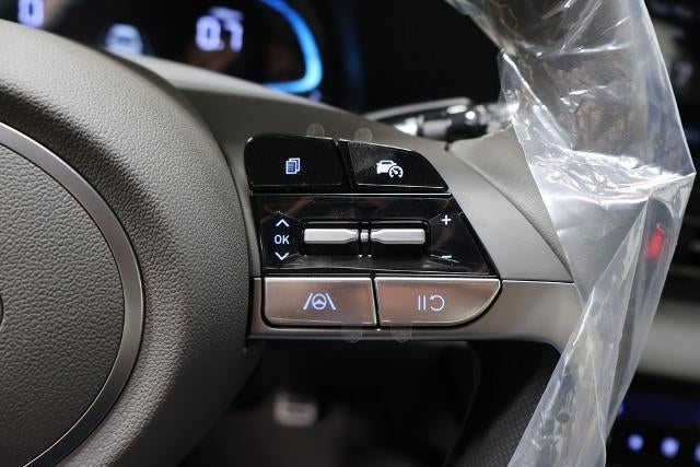 2026 Hyundai ELANTRA SEL Sport Sedan