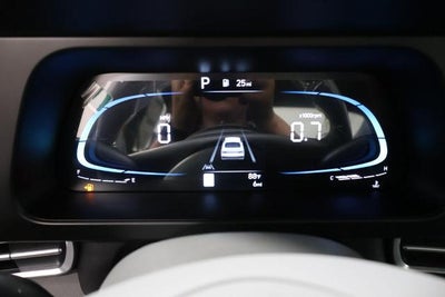 2026 Hyundai ELANTRA SEL Sport Sedan