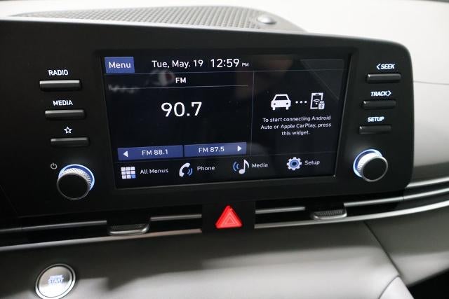 2026 Hyundai ELANTRA SEL Sport Sedan
