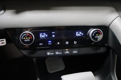 2026 Hyundai ELANTRA SEL Sport Sedan