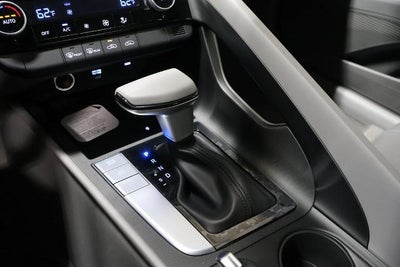 2026 Hyundai ELANTRA SEL Sport Sedan