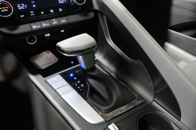 2026 Hyundai ELANTRA SEL Sport Sedan