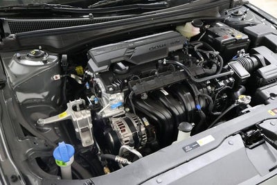 2026 Hyundai ELANTRA SEL Sport Sedan