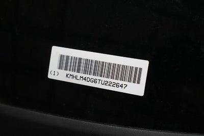 2026 Hyundai ELANTRA SEL Sport Sedan