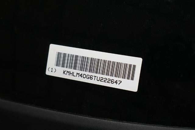2026 Hyundai ELANTRA SEL Sport Sedan