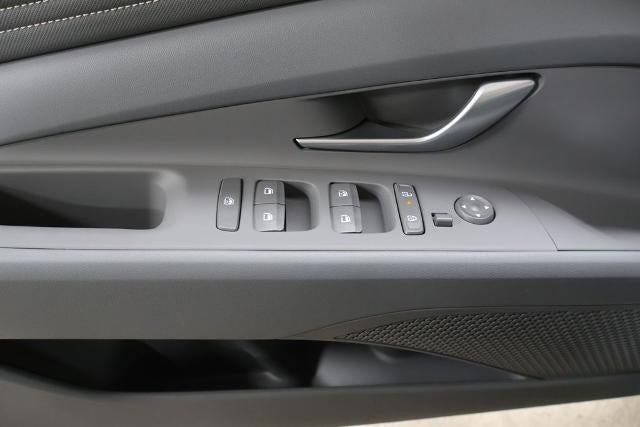 2026 Hyundai ELANTRA SEL Sport Sedan